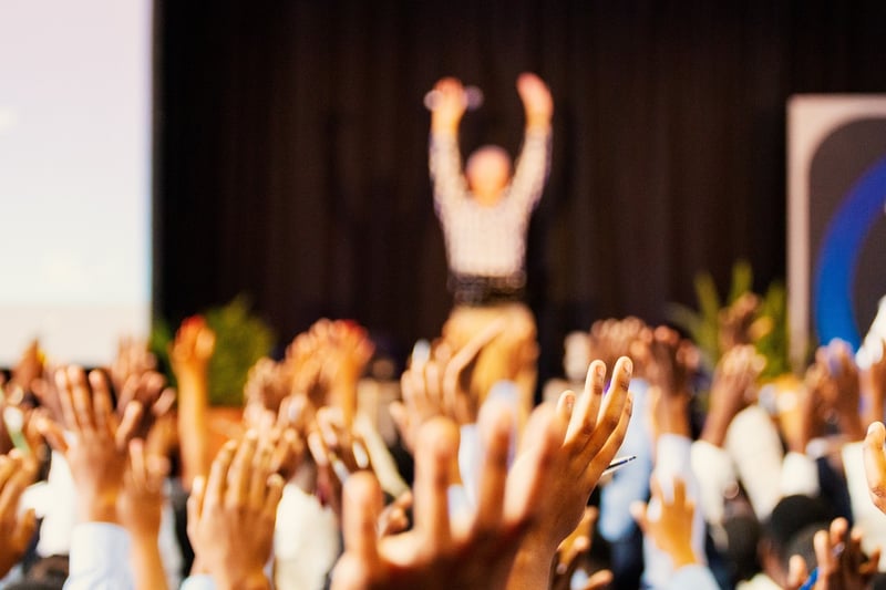 Audience Engagement